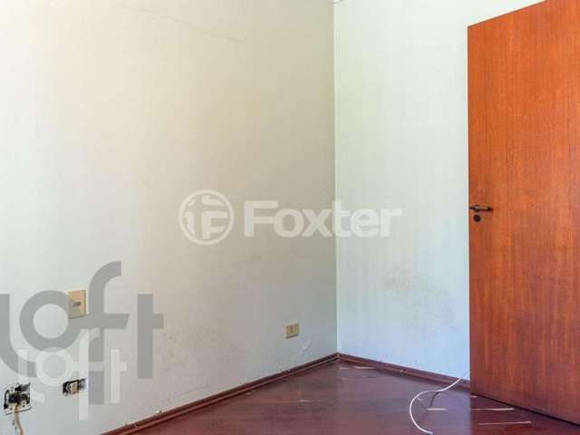 Apartamento com 3 quartos à venda na Alameda dos Jurupis, 1369, Indianópolis, São Paulo, 112 m2 por R$ 960.000