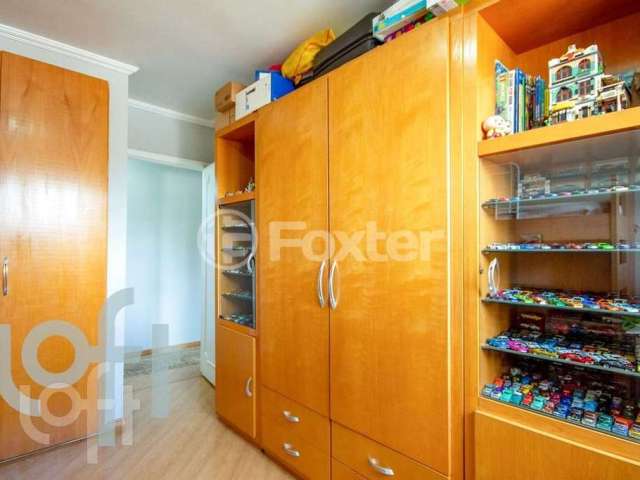 Apartamento com 2 quartos à venda na Avenida Moaci, 780, Planalto Paulista, São Paulo, 75 m2 por R$ 700.000