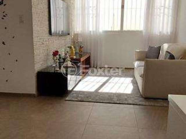 Apartamento com 2 quartos à venda na Rua Doutor Sodré, 48, Vila Nova Conceição, São Paulo, 72 m2 por R$ 800.000