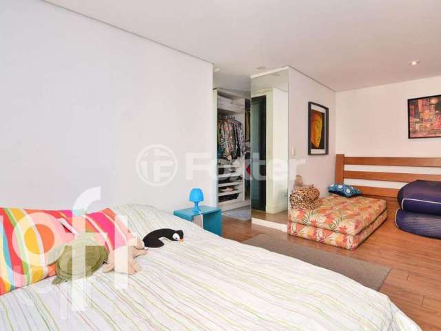 Apartamento com 3 quartos à venda na Rua Rubiácea, 189, Água Fria, São Paulo, 95 m2 por R$ 850.000