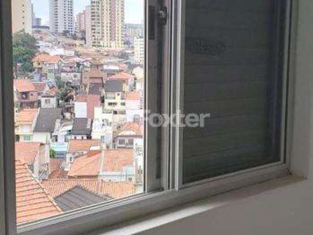 Apartamento com 2 quartos à venda na Rua Capitão Rabelo, 233, Jardim São Paulo (Zona Norte), São Paulo, 58 m2 por R$ 300.000