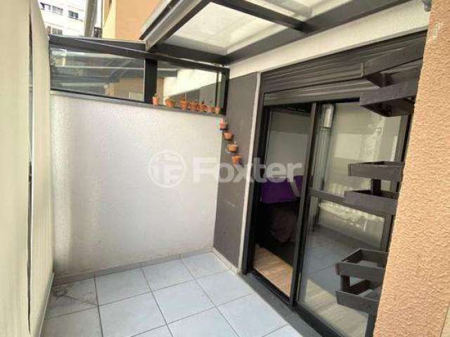 Kitnet / Stúdio à venda na Rua Álvaro de Carvalho, 163, Centro, São Paulo, 63 m2 por R$ 731.828