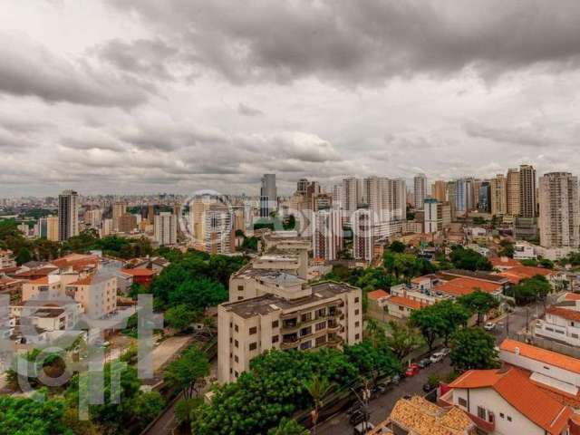 Apartamento com 2 quartos à venda na Rua Capitão Rabelo, 284, Jardim São Paulo (Zona Norte), São Paulo, 66 m2 por R$ 925.000