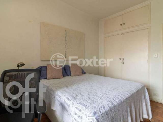 Apartamento com 3 quartos à venda na Rua Santo Amaro, 455, Bela Vista, São Paulo, 150 m2 por R$ 1.200.000