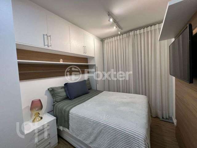 Apartamento com 2 quartos à venda na Rua Aguiar de Barros, 36, Bela Vista, São Paulo, 65 m2 por R$ 1.250.000