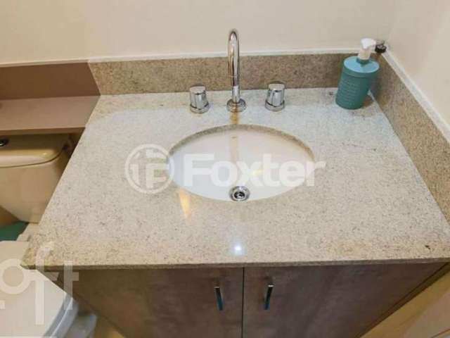 Kitnet / Stúdio à venda na Rua Aurora, 756, Santa Ifigênia, São Paulo, 30 m2 por R$ 318.000