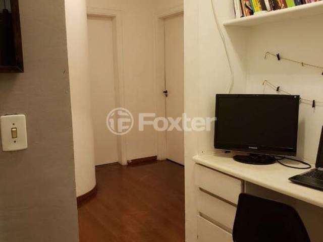 Apartamento com 3 quartos à venda na Rua Agente Gomes, 320, Jardim São Paulo (Zona Norte), São Paulo, 124 m2 por R$ 805.000