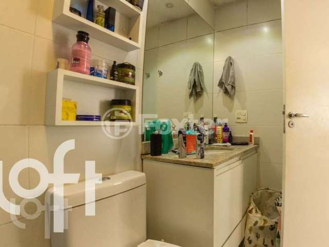 Apartamento com 1 quarto à venda na Rua Álvaro de Carvalho, 134, Centro, São Paulo, 48 m2 por R$ 430.000