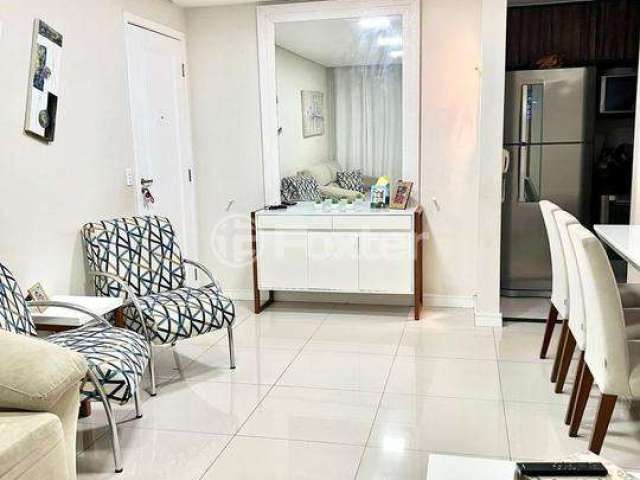 Apartamento com 1 quarto à venda na Rua Professor Arnaldo João Semeraro, 485, Jardim Santa Emília, São Paulo, 62 m2 por R$ 345.000