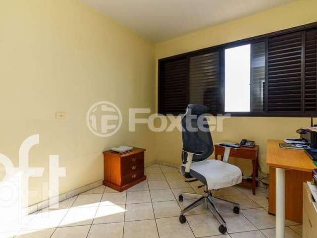 Apartamento com 3 quartos à venda na Rua Elba, 94, Vila Moinho Velho, São Paulo, 205 m2 por R$ 1.000.000