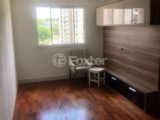 Apartamento com 3 quartos à venda na Rua André Pujos, 57, Jardim Celeste, São Paulo, 131 m2 por R$ 731.500