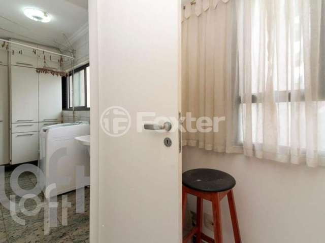 Apartamento com 2 quartos à venda na Rua Sylvio Delduque, 30, Água Fria, São Paulo, 110 m2 por R$ 735.000