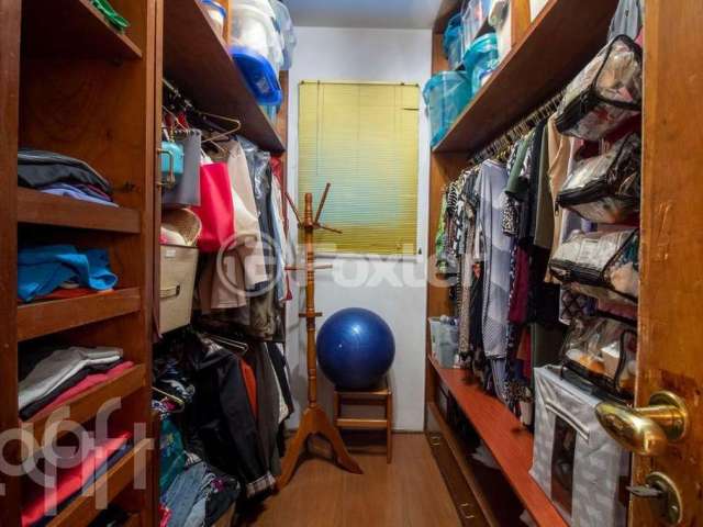 Apartamento com 4 quartos à venda na Avenida Jurema, 602, Indianópolis, São Paulo, 196 m2 por R$ 3.200.000