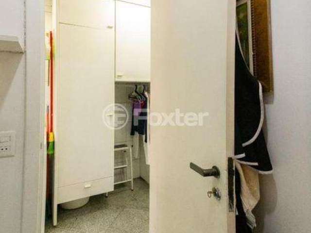 Apartamento com 3 quartos à venda na Alameda dos Guaramomis, 487, Planalto Paulista, São Paulo, 238 m2 por R$ 2.950.000