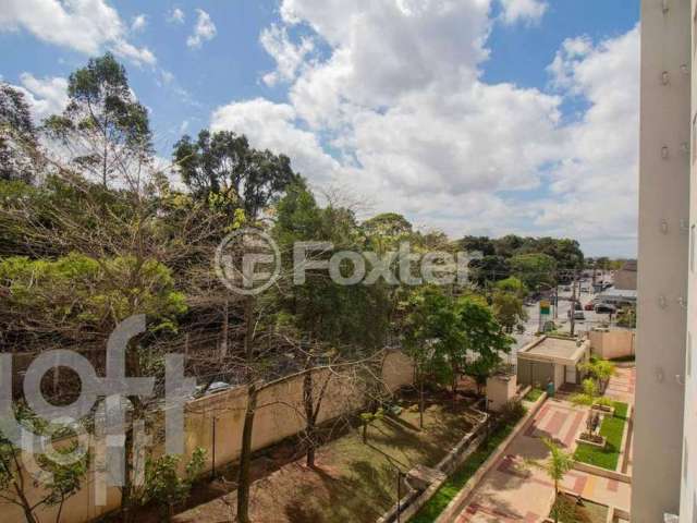 Apartamento com 3 quartos à venda na Avenida do Cursino, 6485, Vila Moraes, São Paulo, 63 m2 por R$ 529.999