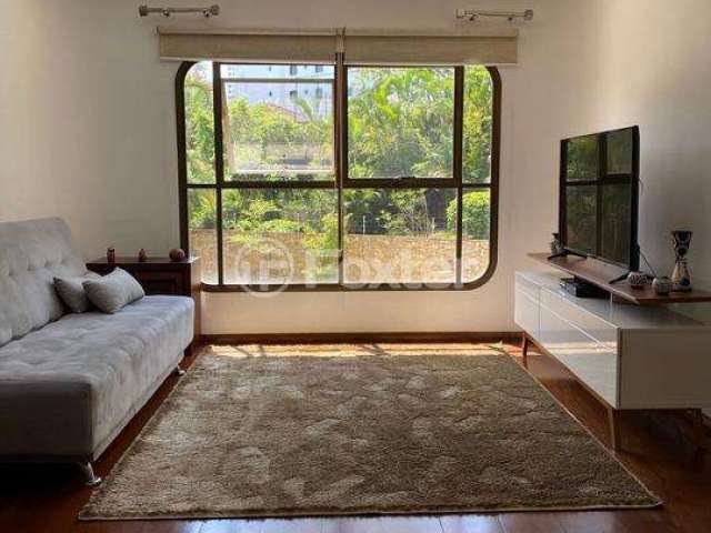 Apartamento com 3 quartos à venda na Rua Vitoantônio Del Vecchio, 413, Parque da Mooca, São Paulo, 220 m2 por R$ 1.550.000