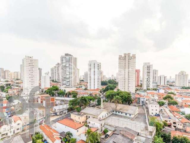 Apartamento com 3 quartos à venda na Rua Jaboticabal, 530, Vila Bertioga, São Paulo, 82 m2 por R$ 650.000