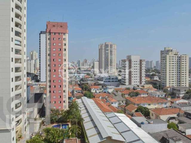 Apartamento com 2 quartos à venda na Rua Ibitinga, 93, Vila Bertioga, São Paulo, 70 m2 por R$ 680.000