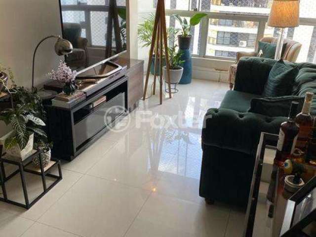 Apartamento com 2 quartos à venda na Avenida Cotovia, 233, Indianópolis, São Paulo, 139 m2 por R$ 1.780.000