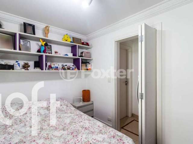 Apartamento com 3 quartos à venda na Rua Etiópia, 55, Parque da Mooca, São Paulo, 160 m2 por R$ 1.200.000