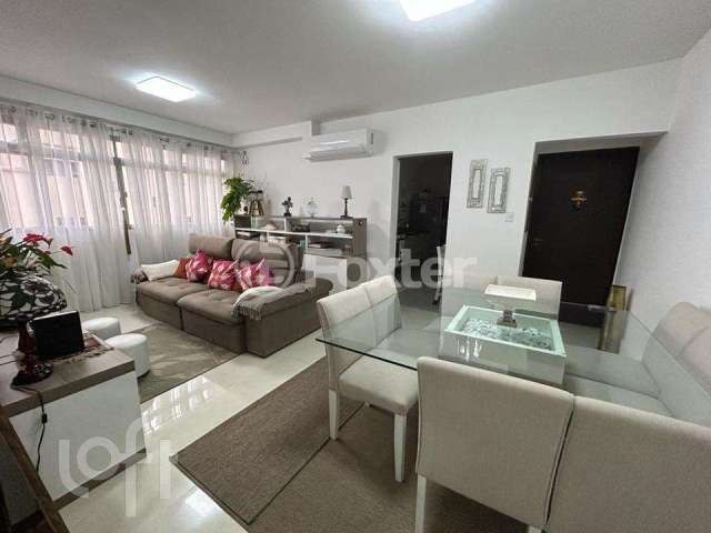 Apartamento com 2 quartos à venda na Rua Cuiabá, 195, Alto da Mooca, São Paulo, 107 m2 por R$ 560.000