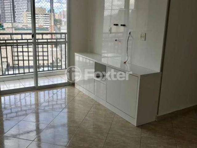 Apartamento com 2 quartos à venda na Rua Padre Adelino, 91, Quarta Parada, São Paulo, 52 m2 por R$ 555.000