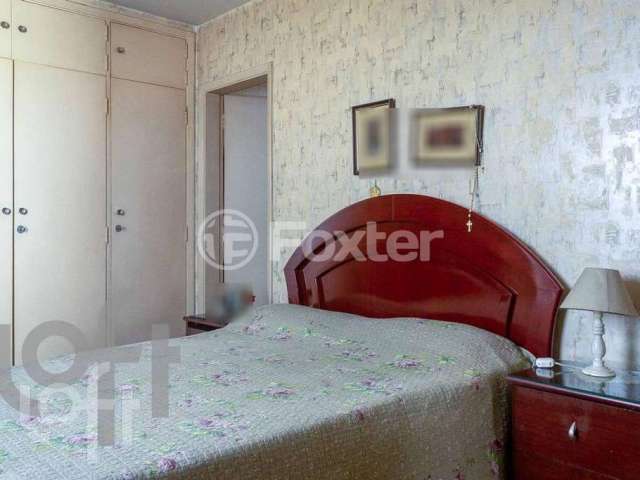 Apartamento com 3 quartos à venda na Alameda Sarutaiá, 103, Jardim Paulista, São Paulo, 132 m2 por R$ 1.360.900