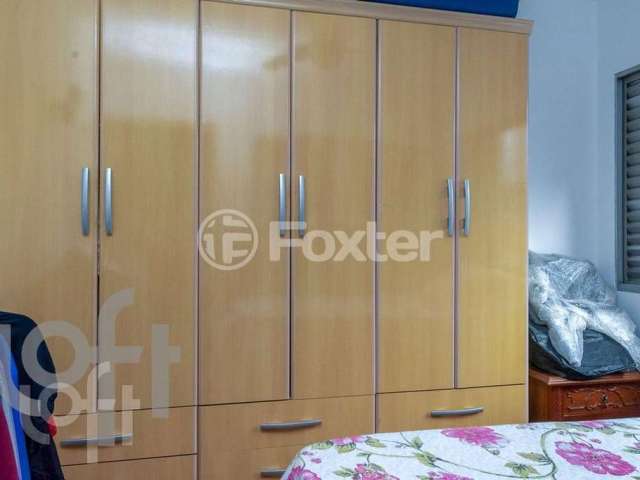 Apartamento com 3 quartos à venda na Rua Coronel Joviniano Brandão, 505, Vila Prudente, São Paulo, 105 m2 por R$ 650.000