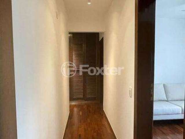 Apartamento com 4 quartos à venda na Rua Francisco Soledade, 258, Parque da Mooca, São Paulo, 143 m2 por R$ 1.000.000