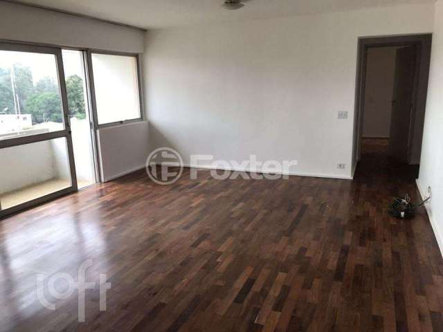 Apartamento com 3 quartos à venda na Rua Celso de Azevedo Marques, 740, Parque da Mooca, São Paulo, 132 m2 por R$ 848.000