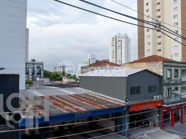 Apartamento com 2 quartos à venda na Rua Coriolano, 1531, Vila Romana, São Paulo, 88 m2 por R$ 492.000