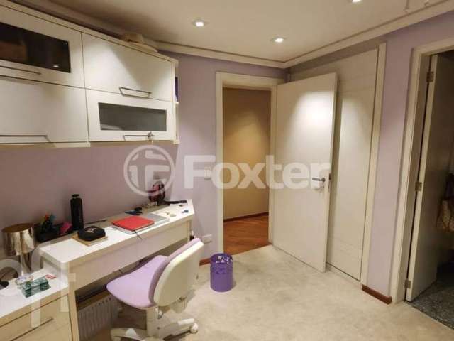 Apartamento com 3 quartos à venda na Rua Conde Prates, 513, Parque da Mooca, São Paulo, 156 m2 por R$ 1.175.000