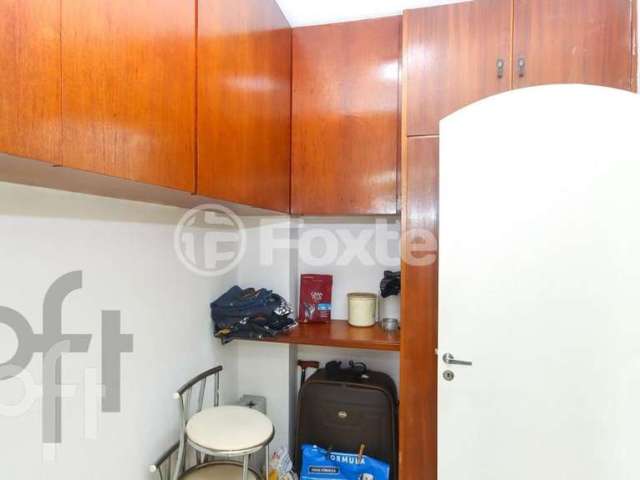 Apartamento com 3 quartos à venda na Rua Tuim, 783, Vila Uberabinha, São Paulo, 115 m2 por R$ 1.310.000