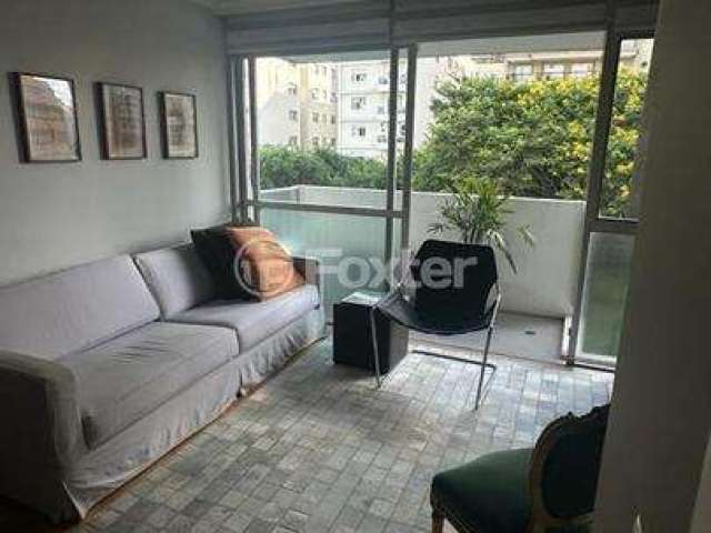 Apartamento com 3 quartos à venda na Avenida Juriti, 541, Vila Uberabinha, São Paulo, 90 m2 por R$ 1.250.000