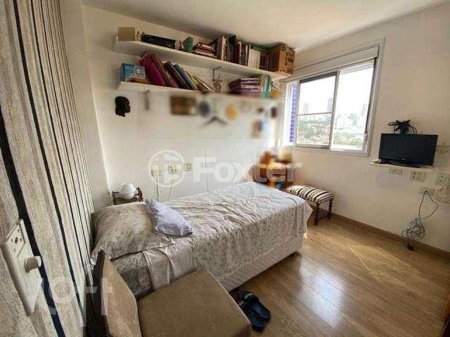 Apartamento com 3 quartos à venda na Rua Ásia, 108, Cerqueira César, São Paulo, 105 m2 por R$ 1.200.000