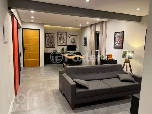 Apartamento com 2 quartos à venda na Rua Cristiano Viana, 505, Cerqueira César, São Paulo, 82 m2 por R$ 1.600.000