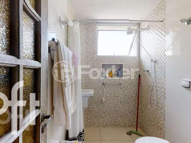 Apartamento com 1 quarto à venda na Rua Jesuíno Pascoal, 29, Vila Buarque, São Paulo, 43 m2 por R$ 349.000