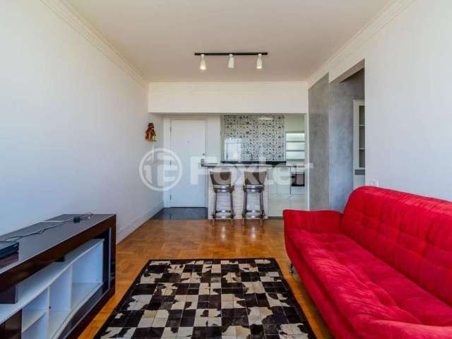 Apartamento com 2 quartos à venda na Rua Cerro Corá, 177, Vila Romana, São Paulo, 80 m2 por R$ 800.000