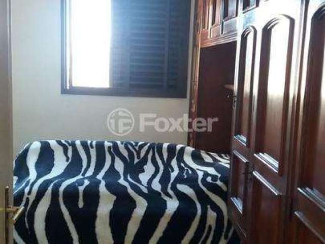 Apartamento com 1 quarto à venda na Rua Doutor Albuquerque Lins, 80, Santa Cecília, São Paulo, 38 m2 por R$ 400.000