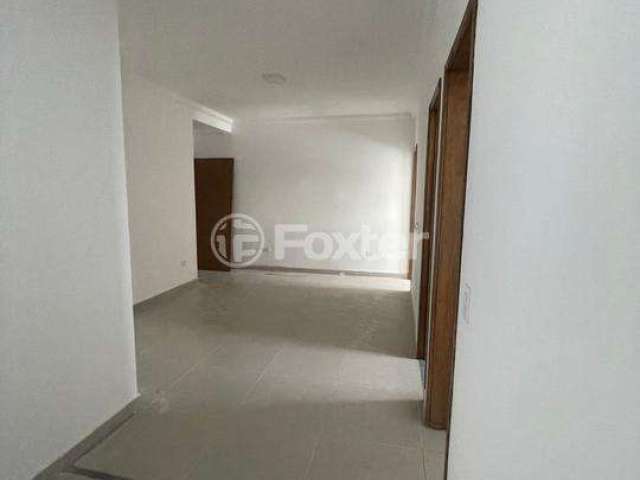 Apartamento com 1 quarto à venda na Rua Doutor Fomm, 238, Belenzinho, São Paulo, 44 m2 por R$ 320.000