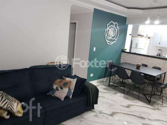 Apartamento com 3 quartos à venda na Rua Marquês de Valença, 581, Alto da Mooca, São Paulo, 79 m2 por R$ 697.320