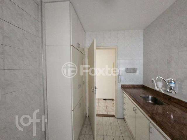 Apartamento com 1 quarto à venda na Rua Doutor Veiga Filho, 204, Santa Cecília, São Paulo, 45 m2 por R$ 460.000