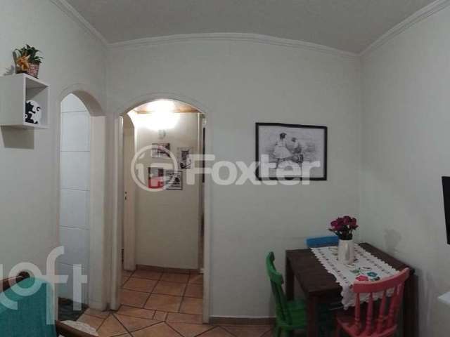 Apartamento com 2 quartos à venda na Rua Heitor Penteado, 1905, Sumarezinho, São Paulo, 42 m2 por R$ 330.000