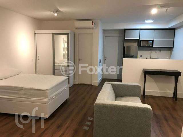 Kitnet / Stúdio à venda na Rua Luís Correia de Melo, 92, Vila Cruzeiro, São Paulo, 50 m2 por R$ 698.000