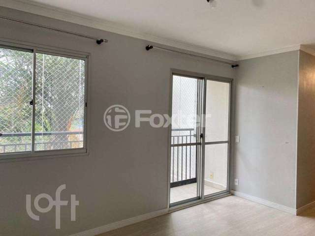 Apartamento com 3 quartos à venda na Avenida Vila Ema, 1595, Vila Ema, São Paulo, 63 m2 por R$ 480.000