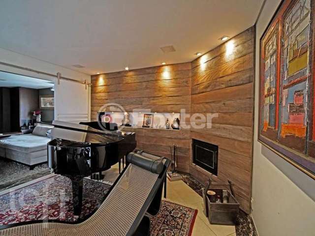 Apartamento com 3 quartos à venda na Rua Artur de Azevedo, 166, Cerqueira César, São Paulo, 225 m2 por R$ 4.600.000