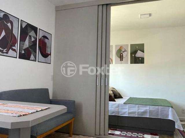 Apartamento com 1 quarto à venda na Rua dos Estudantes, 388, Sé, São Paulo, 24 m2 por R$ 345.000