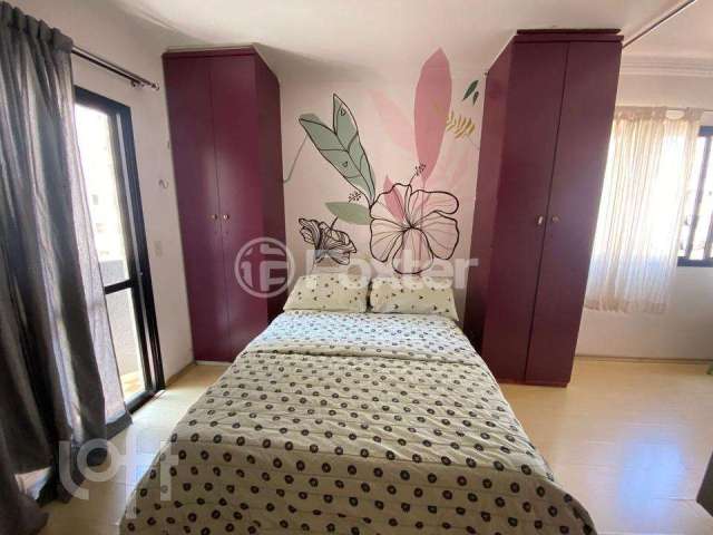 Apartamento com 1 quarto à venda na Rua Doutor Albuquerque Lins, 579, Santa Cecília, São Paulo, 40 m2 por R$ 460.000