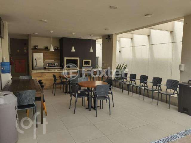 Apartamento com 2 quartos à venda na Rua Brigadeiro Galvão, 312, Barra Funda, São Paulo, 69 m2 por R$ 830.000