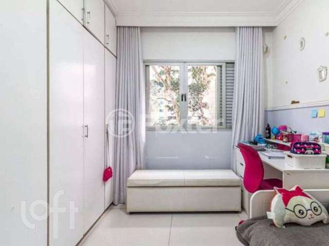 Apartamento com 3 quartos à venda na Avenida Ibijaú, 229, Moema, São Paulo, 120 m2 por R$ 2.000.000